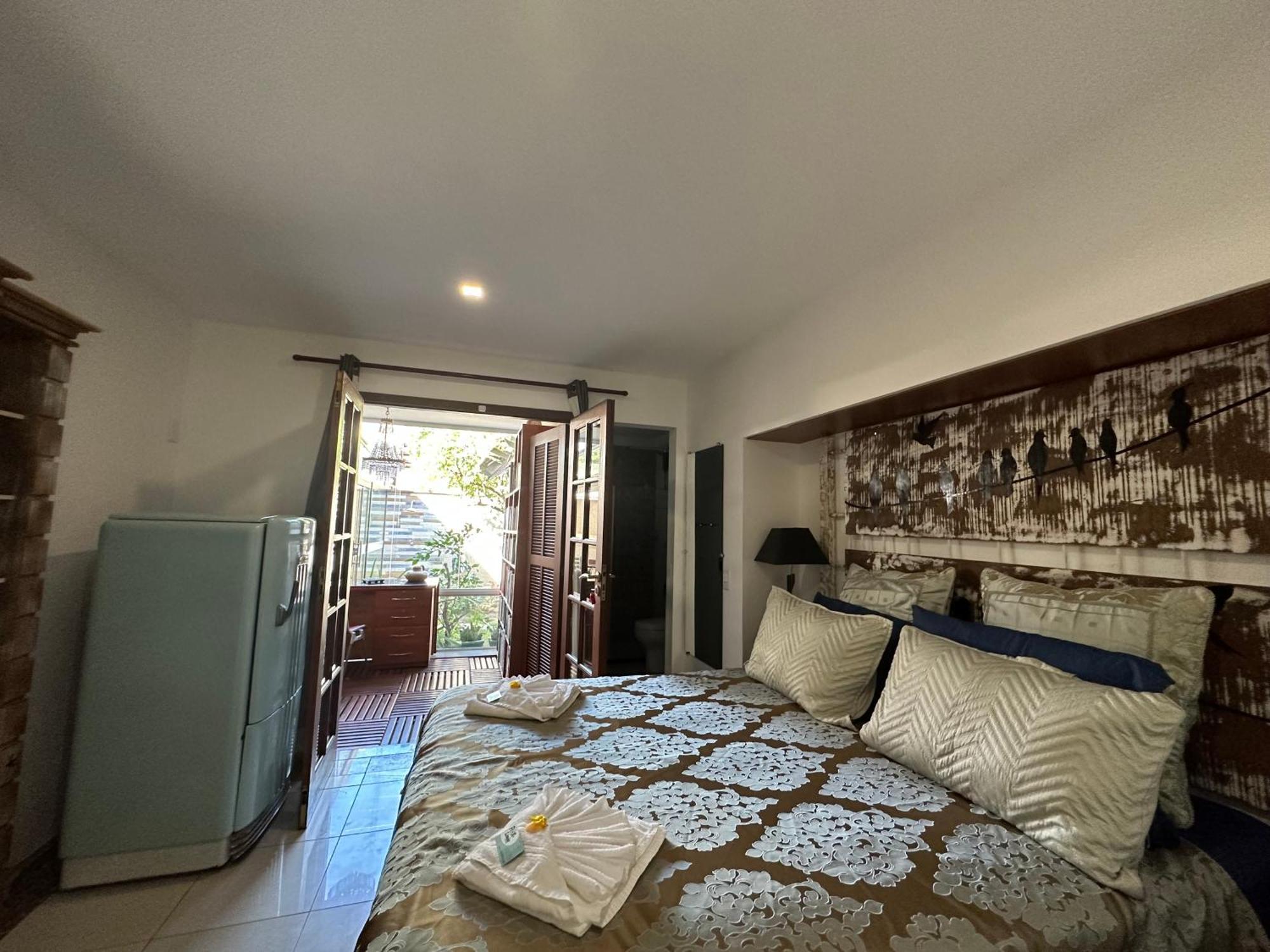 Flor De Limao Hotel Boutique Coroa Vermelha Eksteriør bilde