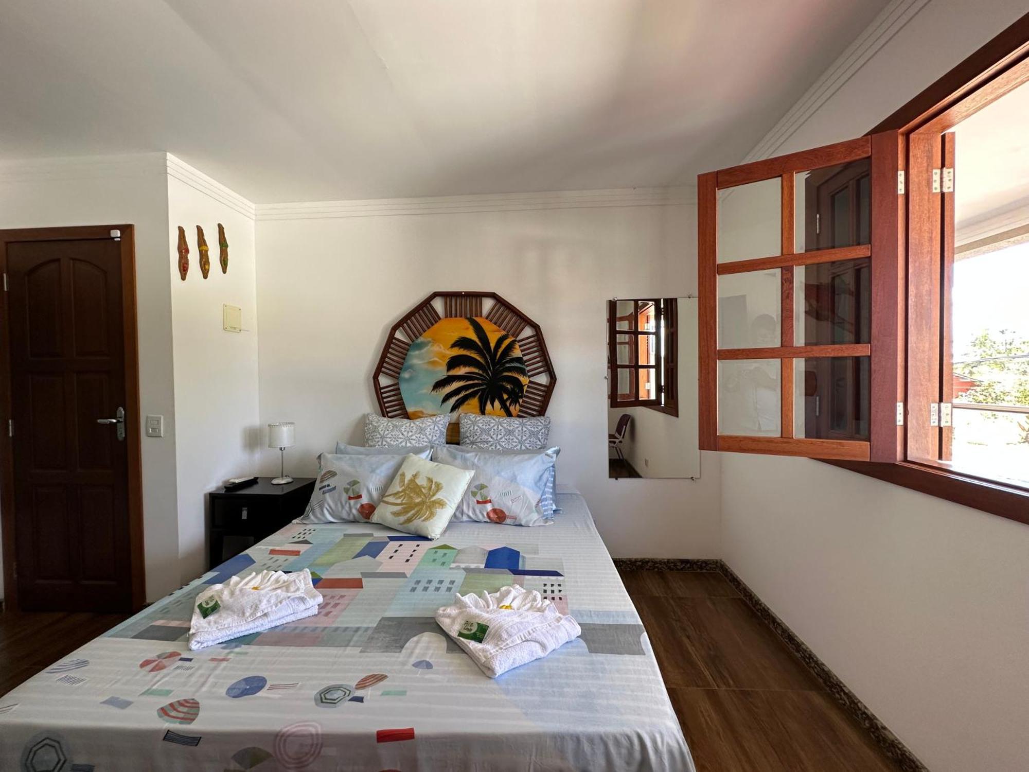 Flor De Limao Hotel Boutique Coroa Vermelha Eksteriør bilde