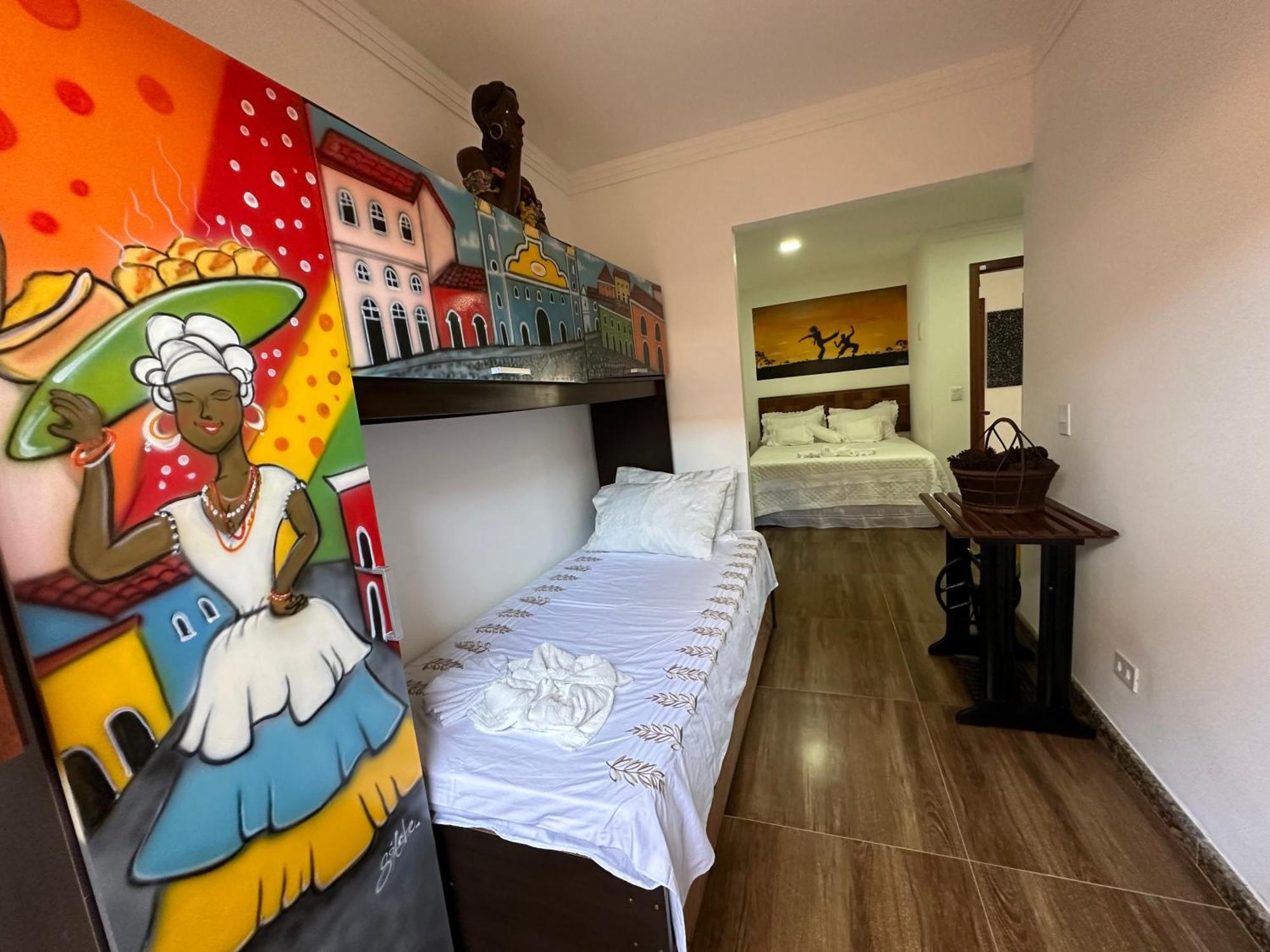 Flor De Limao Hotel Boutique Coroa Vermelha Eksteriør bilde