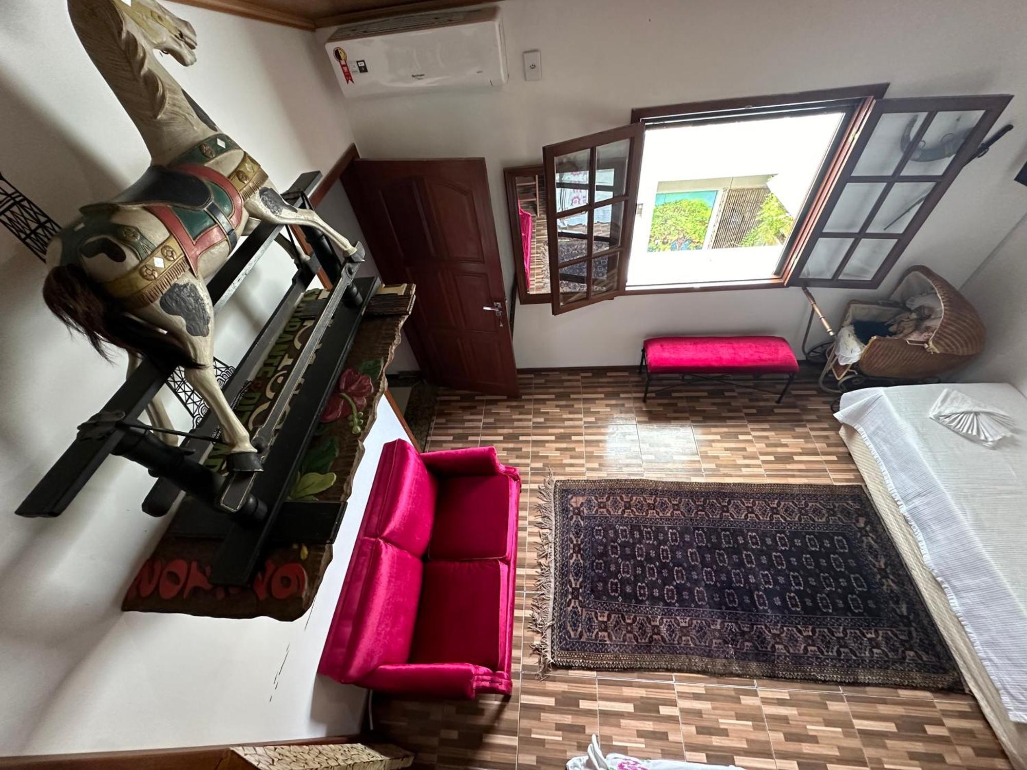 Flor De Limao Hotel Boutique Coroa Vermelha Eksteriør bilde