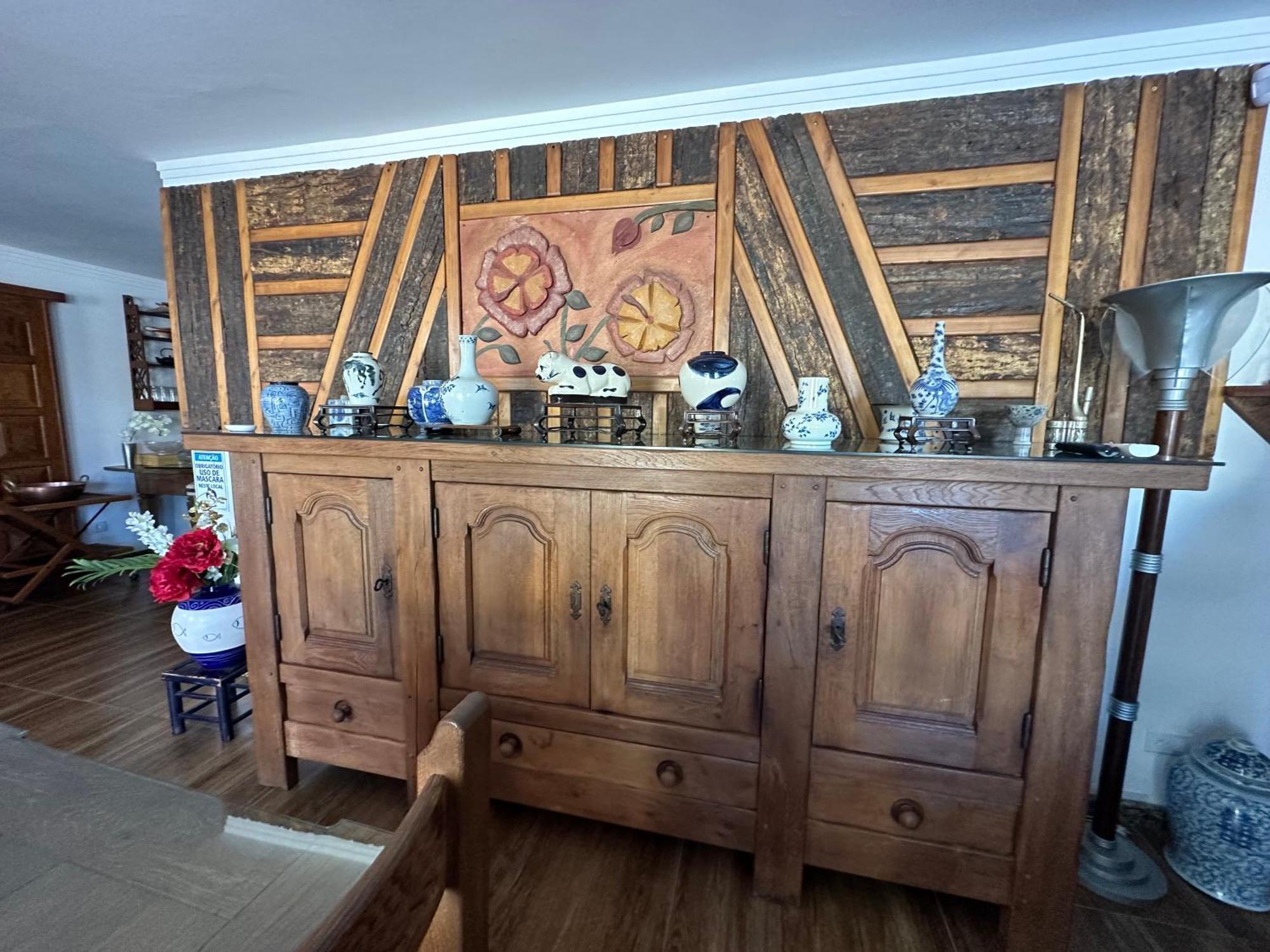 Flor De Limao Hotel Boutique Coroa Vermelha Eksteriør bilde