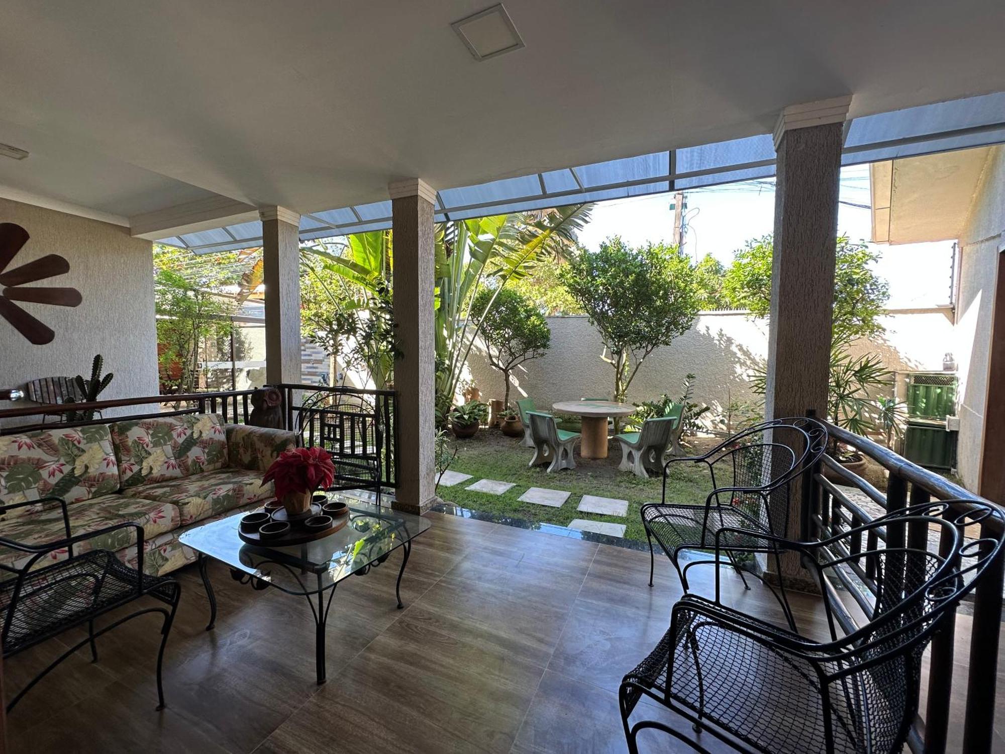 Flor De Limao Hotel Boutique Coroa Vermelha Eksteriør bilde