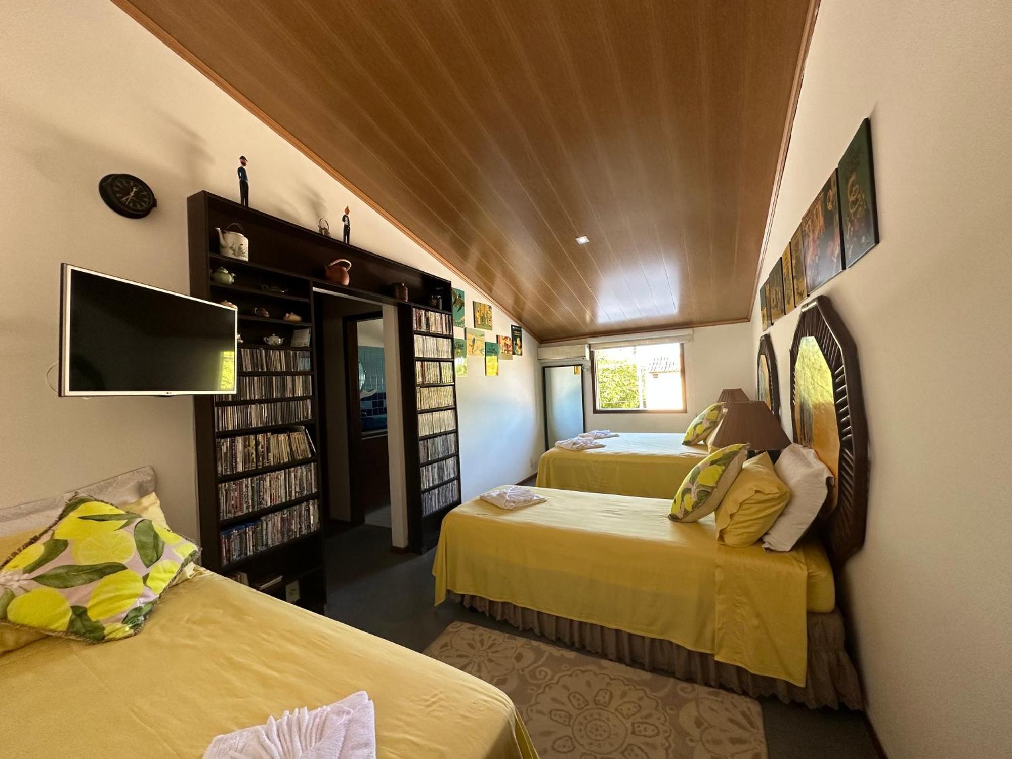 Flor De Limao Hotel Boutique Coroa Vermelha Eksteriør bilde
