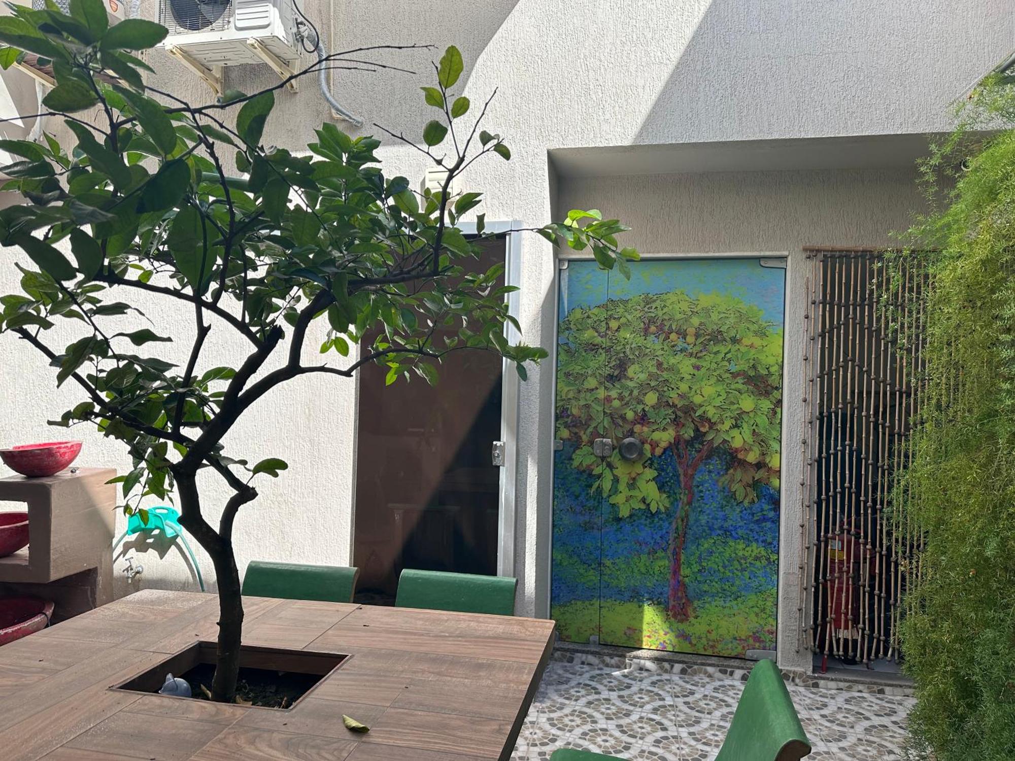 Flor De Limao Hotel Boutique Coroa Vermelha Eksteriør bilde