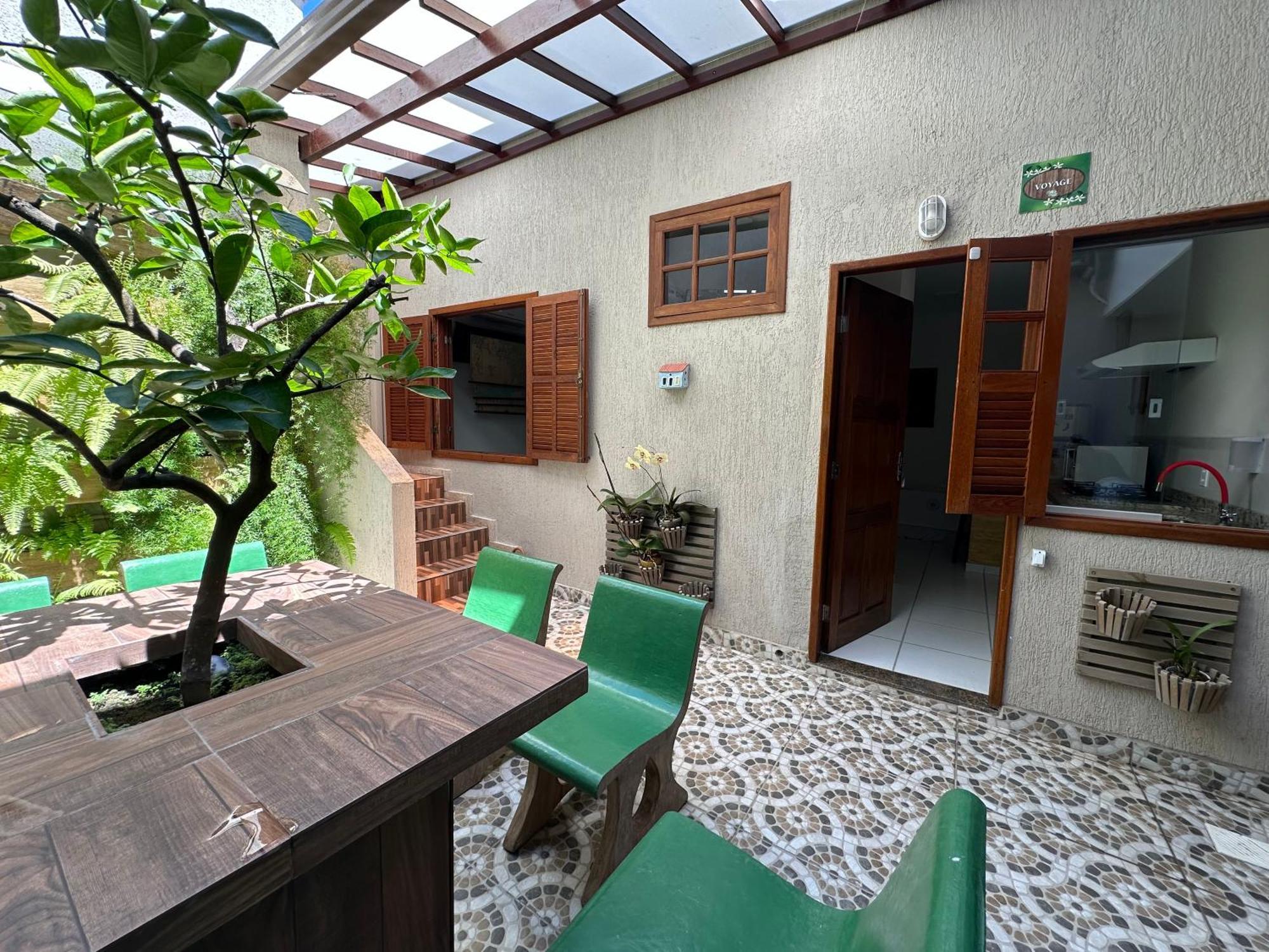 Flor De Limao Hotel Boutique Coroa Vermelha Eksteriør bilde