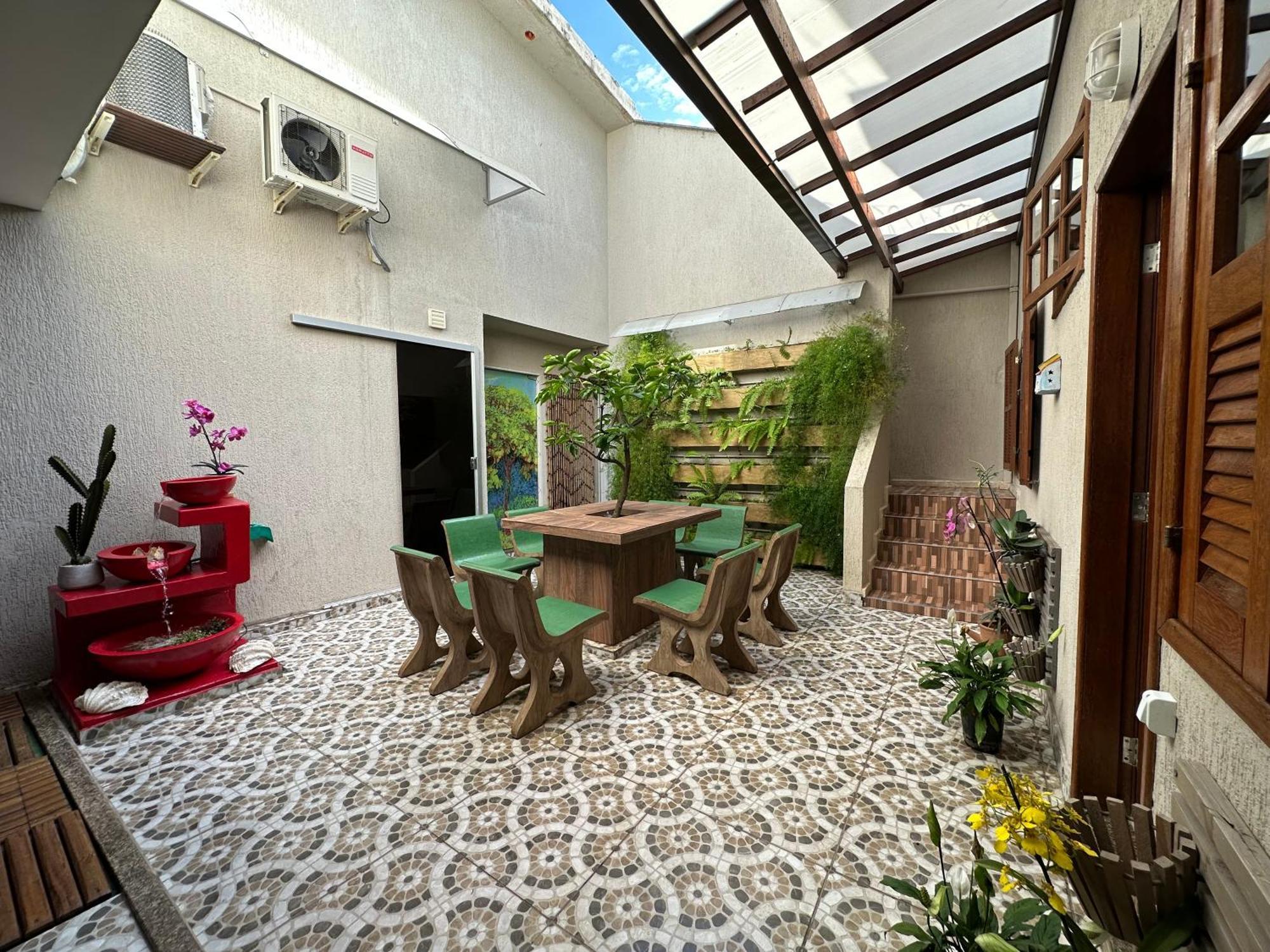 Flor De Limao Hotel Boutique Coroa Vermelha Eksteriør bilde