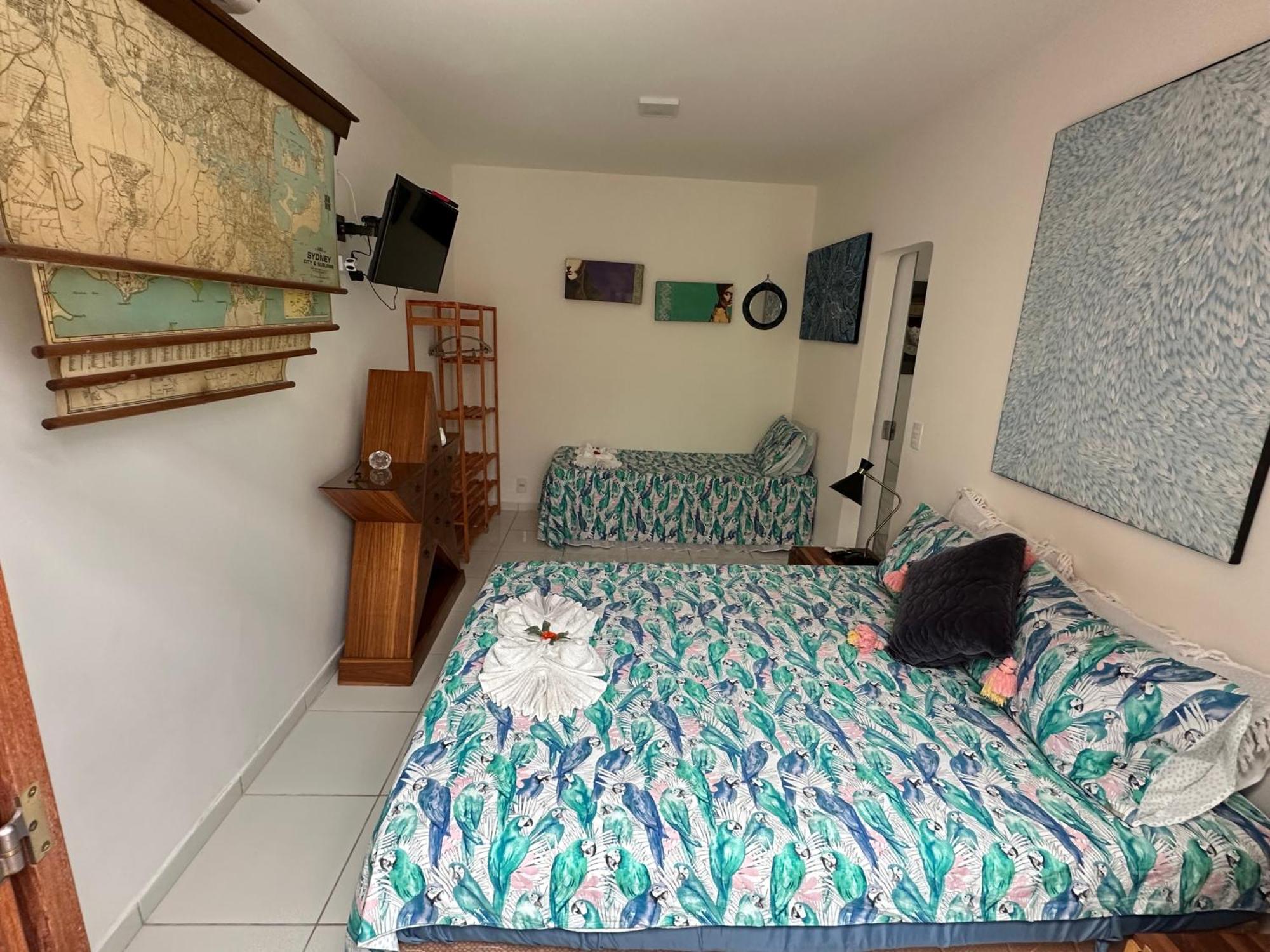 Flor De Limao Hotel Boutique Coroa Vermelha Eksteriør bilde