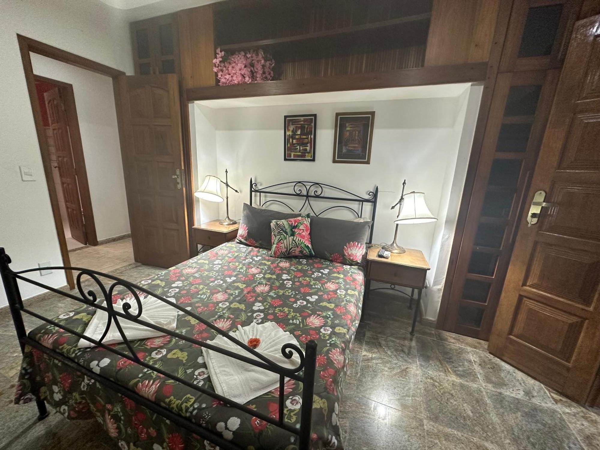 Flor De Limao Hotel Boutique Coroa Vermelha Eksteriør bilde