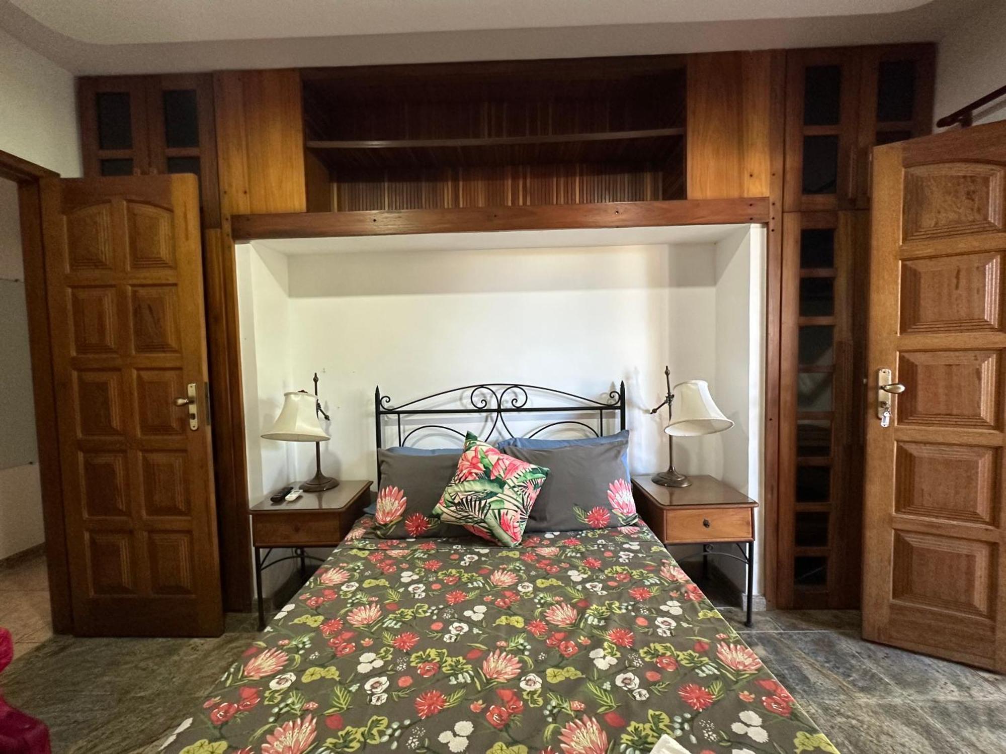 Flor De Limao Hotel Boutique Coroa Vermelha Eksteriør bilde