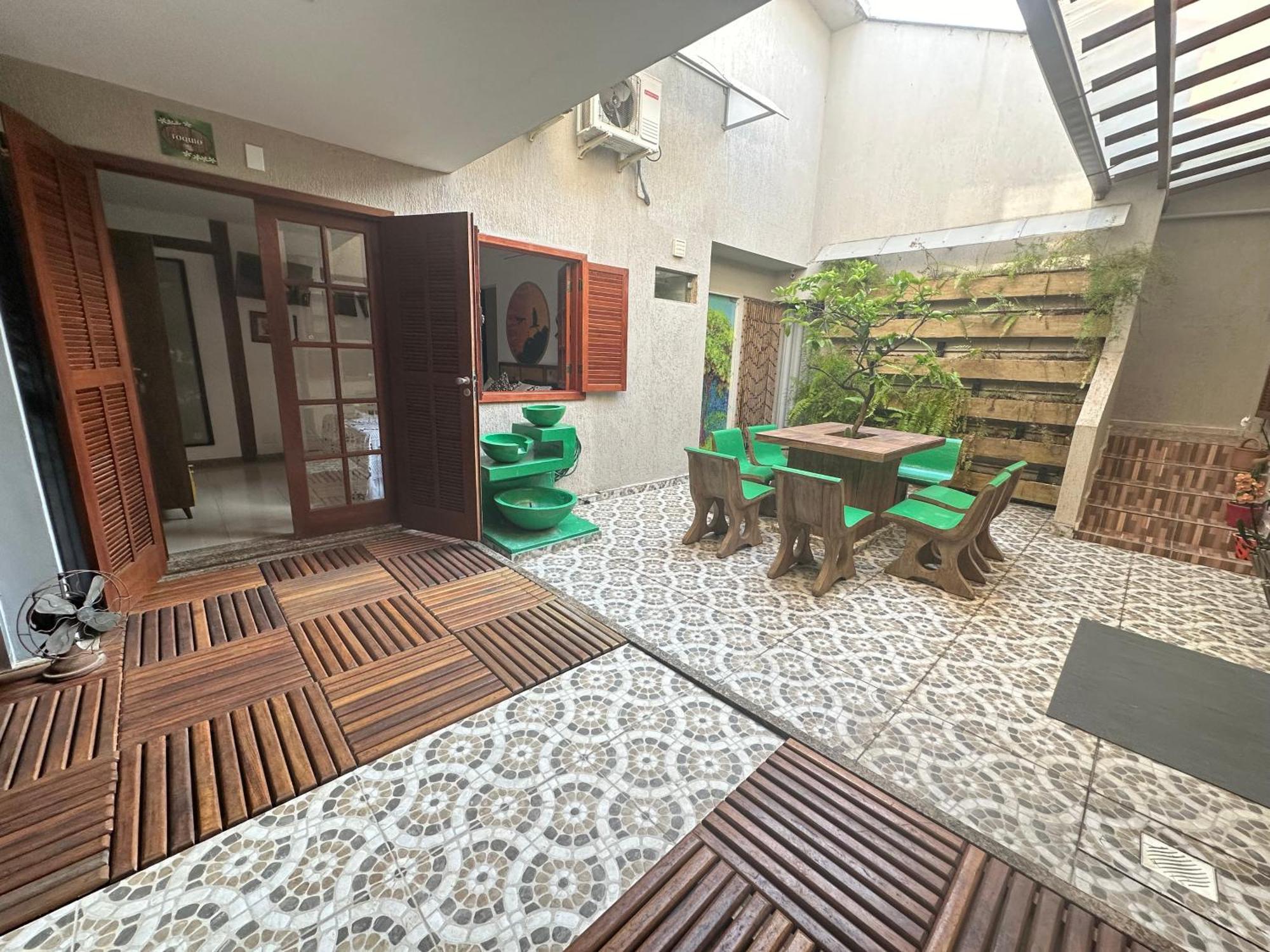 Flor De Limao Hotel Boutique Coroa Vermelha Eksteriør bilde