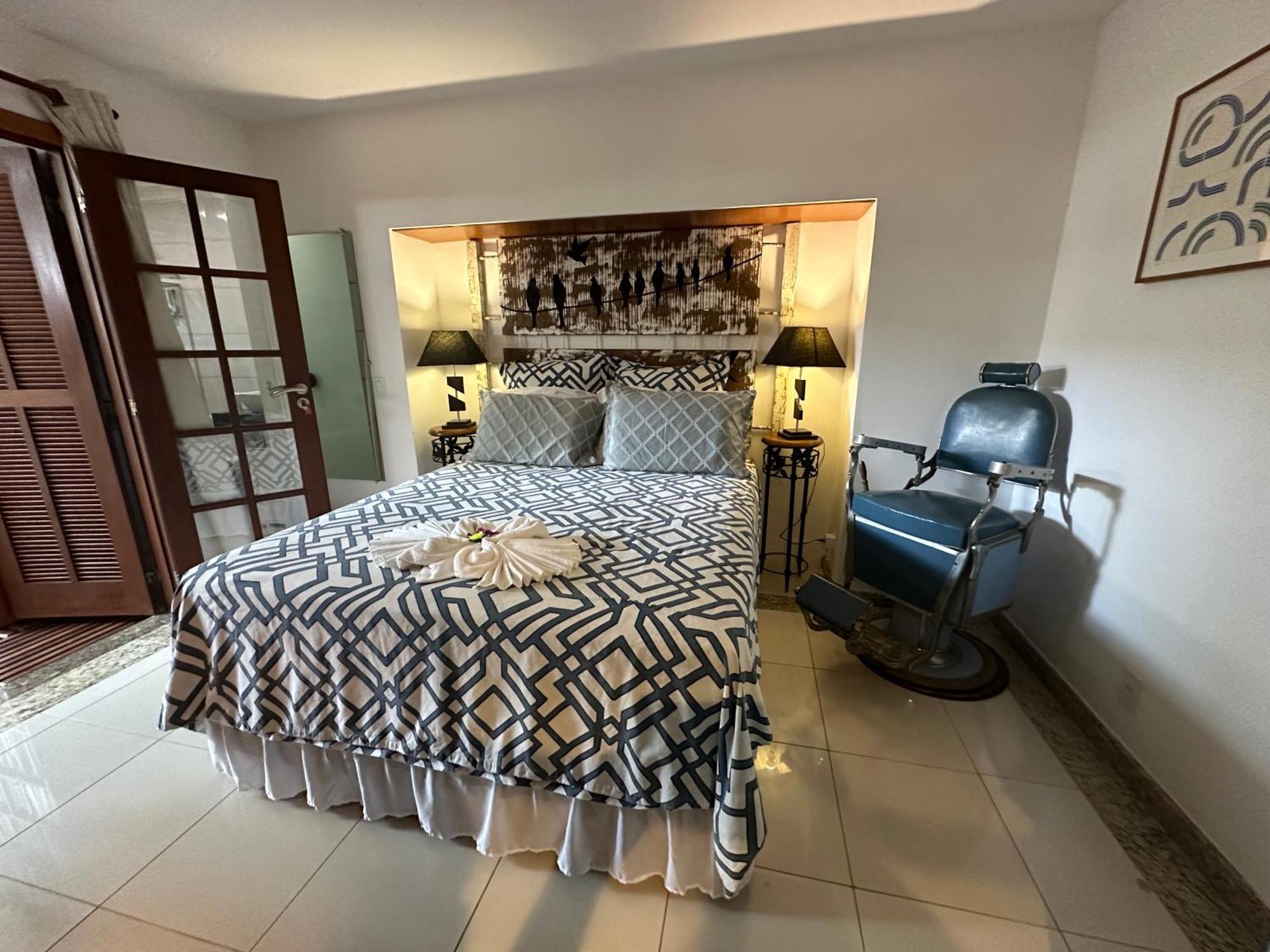 Flor De Limao Hotel Boutique Coroa Vermelha Eksteriør bilde