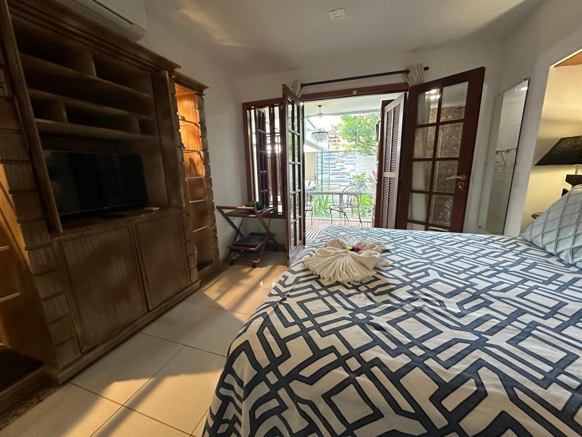 Flor De Limao Hotel Boutique Coroa Vermelha Eksteriør bilde